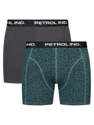 2-pack Boxer Shorts Santa Fe