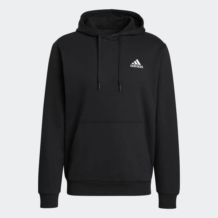 Adidas Essentials Fleece Mens Hoodie