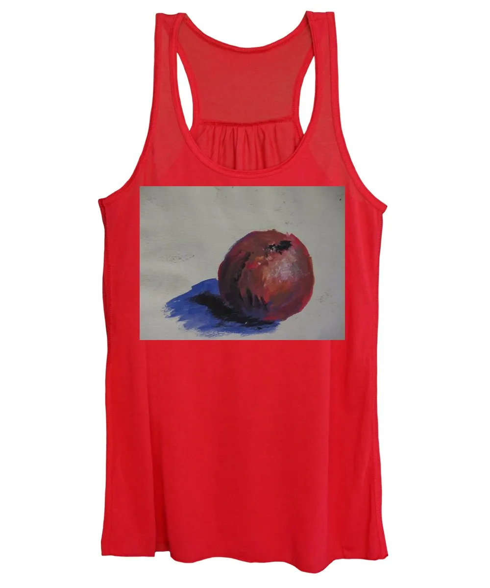 Apple a day - Women's Tank Top