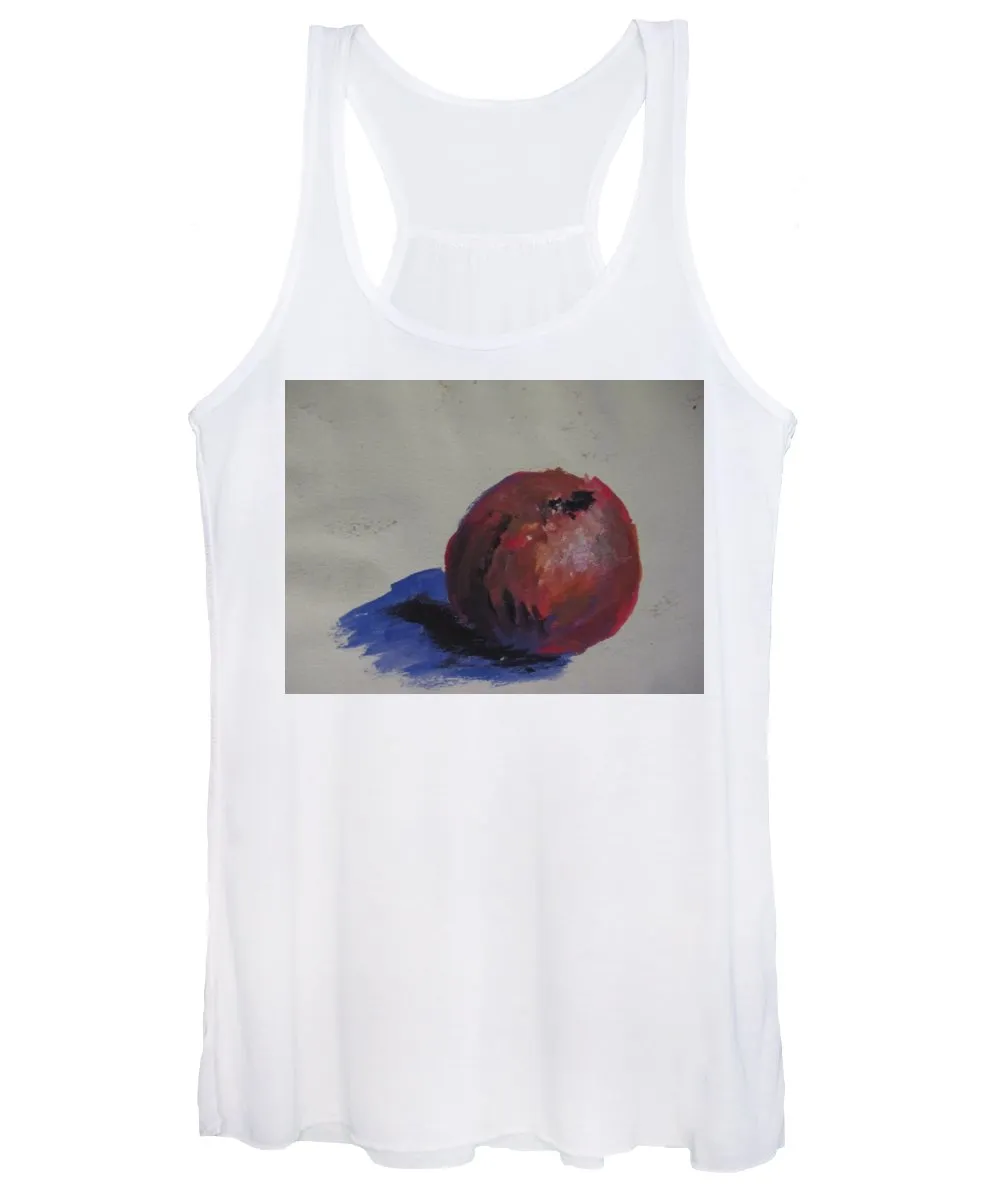 Apple a day - Women's Tank Top