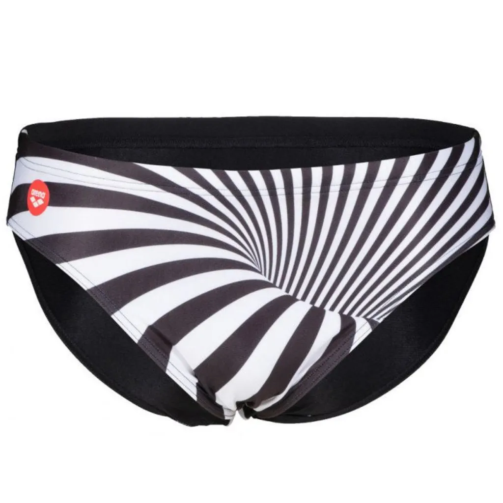 Arena Allover Brief