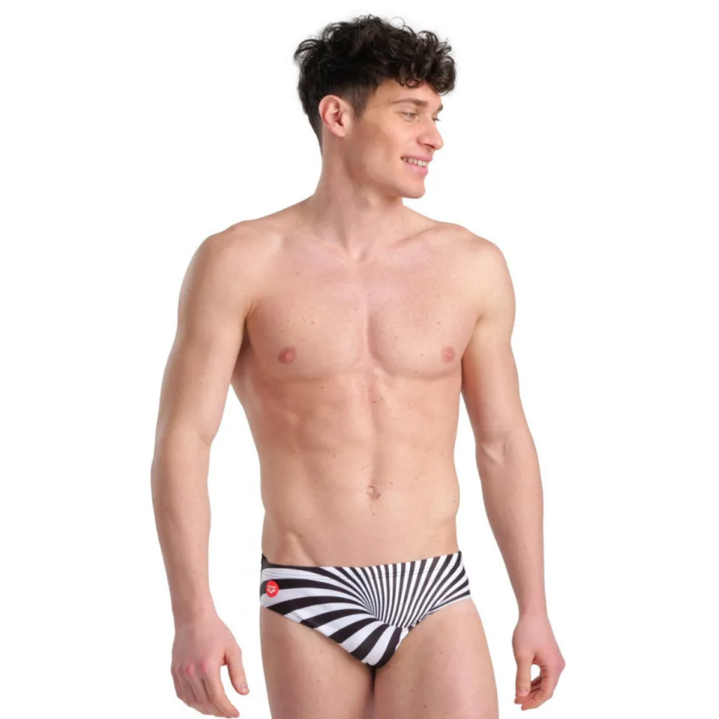 Arena Allover Brief