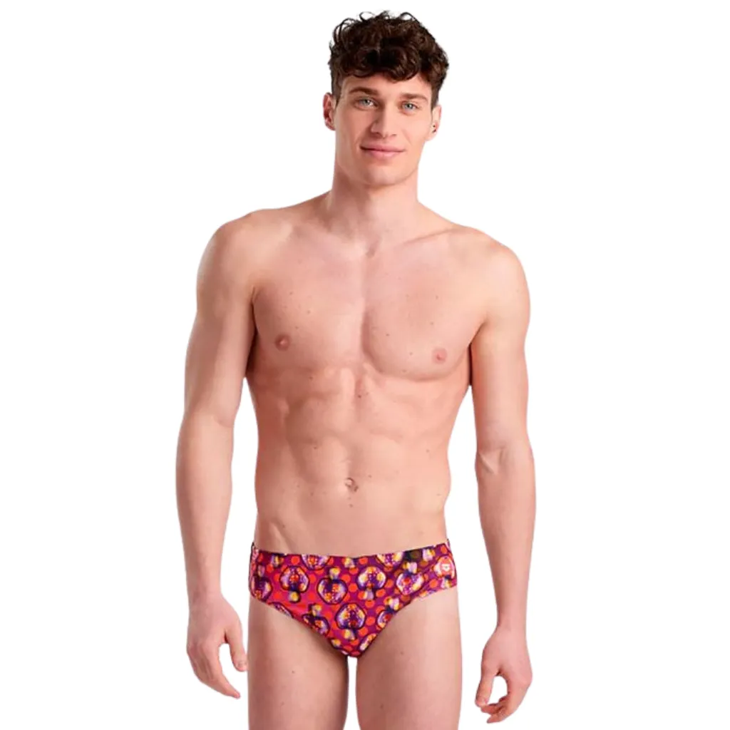 Arena Allover Brief