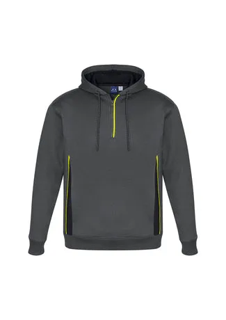 Biz Collection Unisex Renegade Hoodie-(SW710M)-Clearance