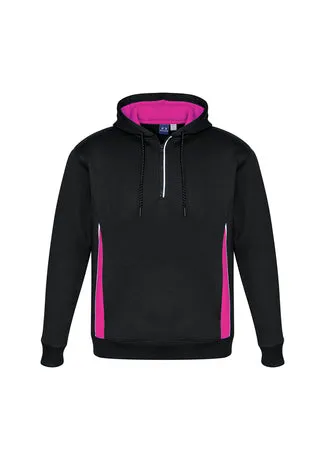 Biz Collection Unisex Renegade Hoodie-(SW710M)-Clearance