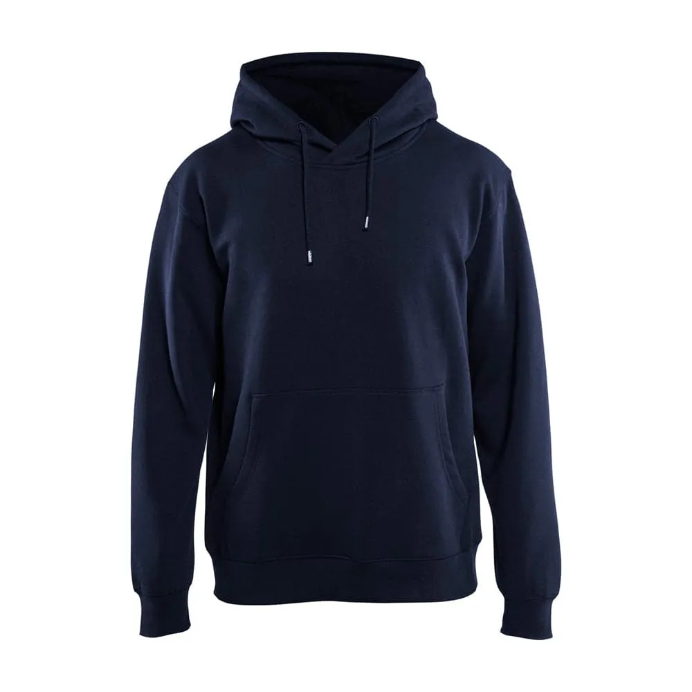 Blaklader 3396 Soft Work Hoodie with Zip Phone Pocket