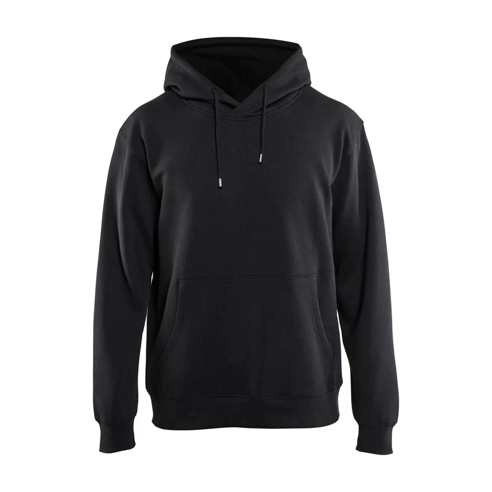 Blaklader 3396 Soft Work Hoodie with Zip Phone Pocket