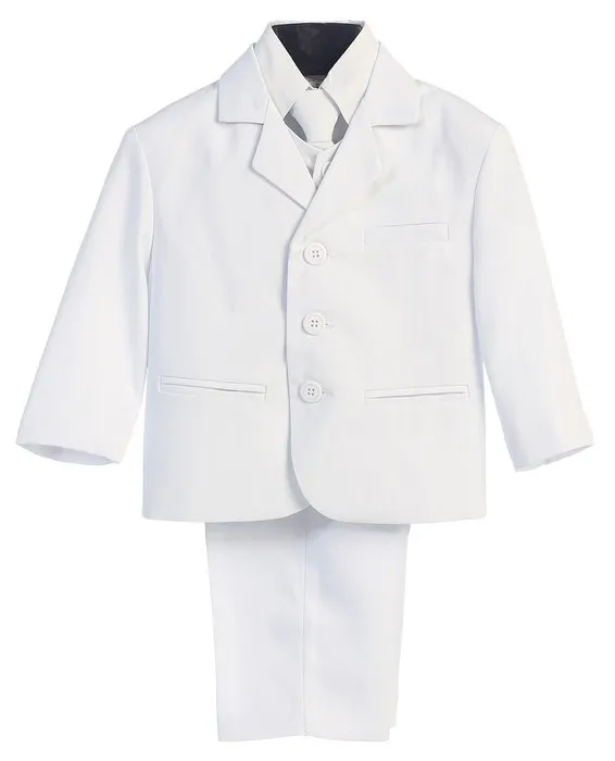 Boys First Holy Communion Suits Lito 3710