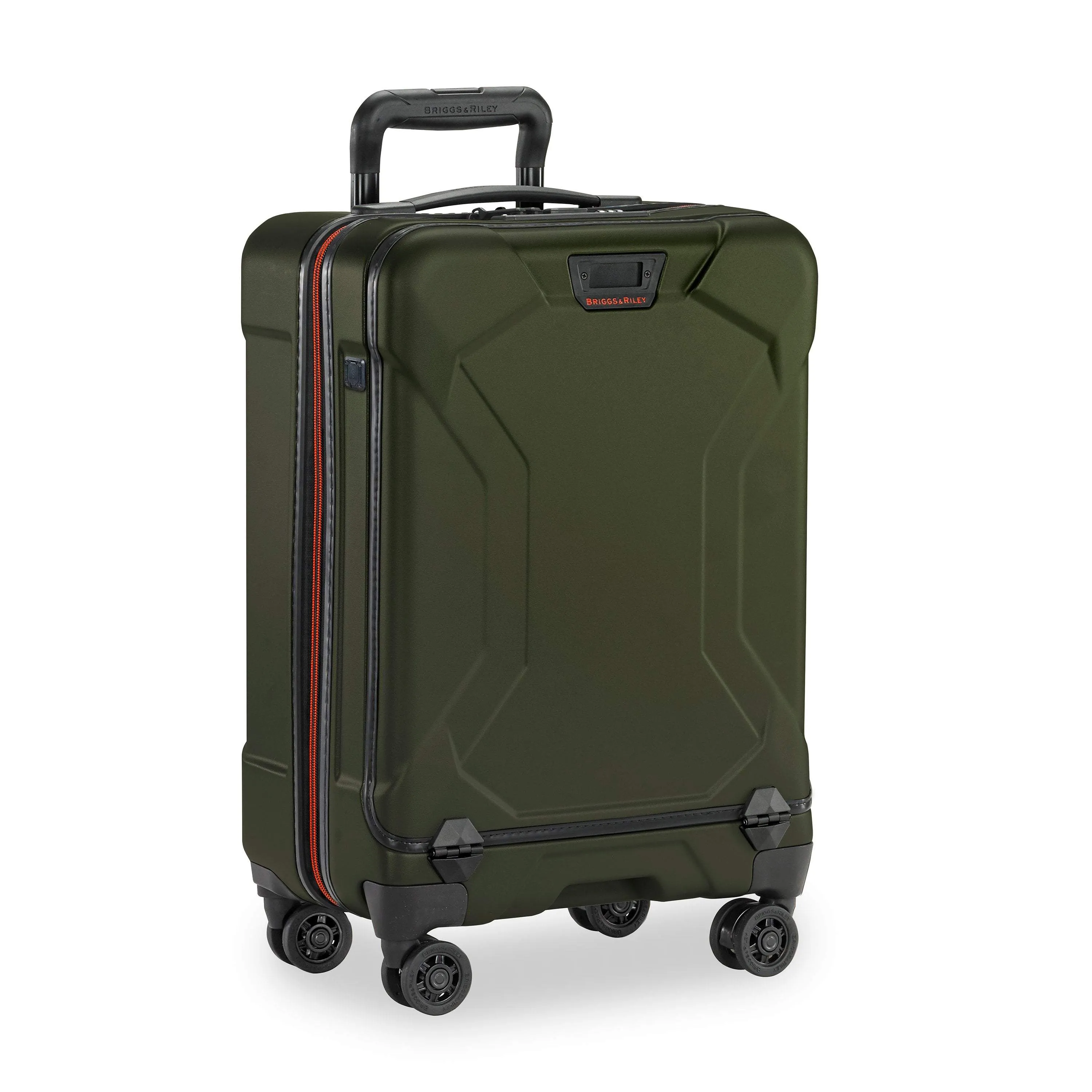 Briggs & Riley Torq Domestic Carry-On Spinner Luggage