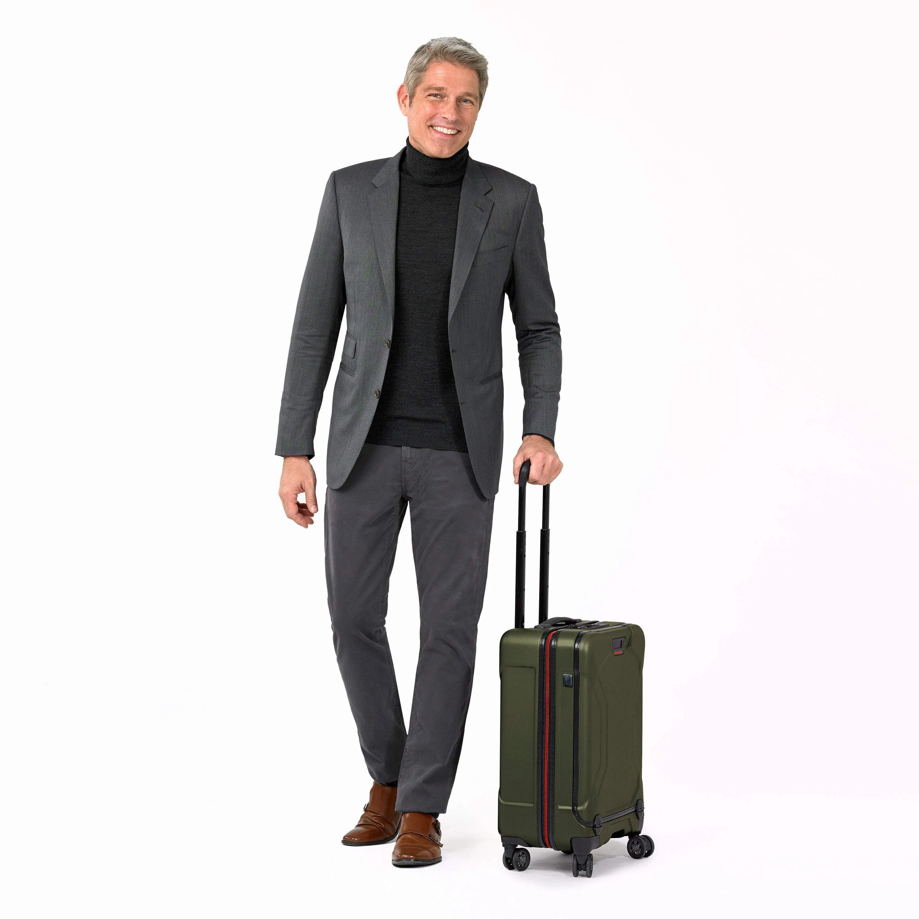 Briggs & Riley Torq Domestic Carry-On Spinner Luggage