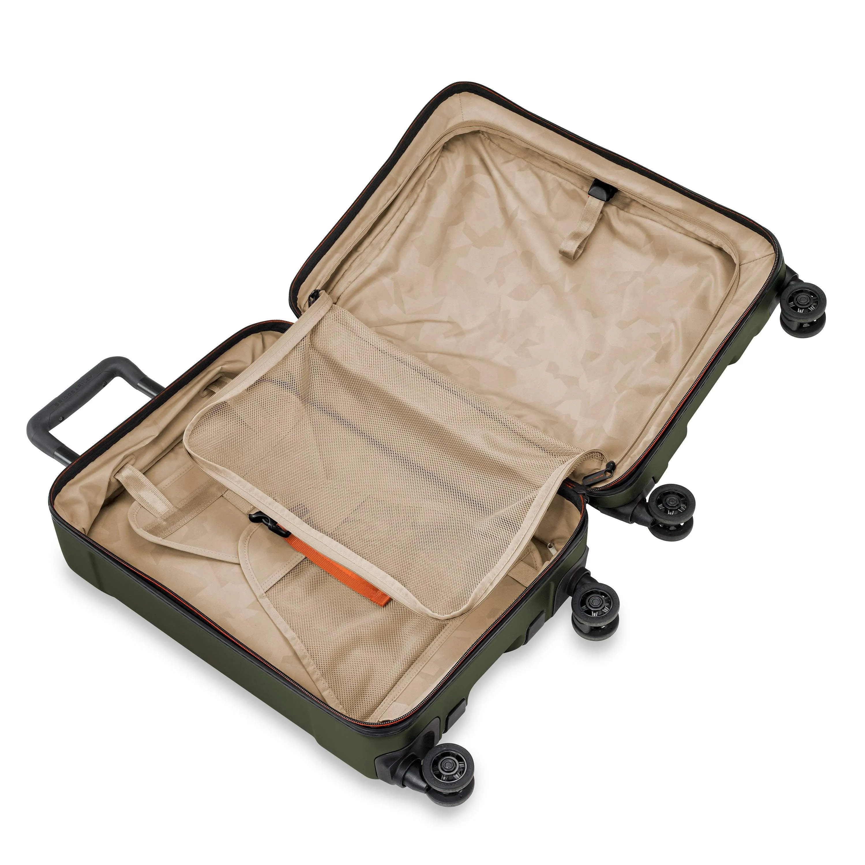 Briggs & Riley Torq Domestic Carry-On Spinner Luggage