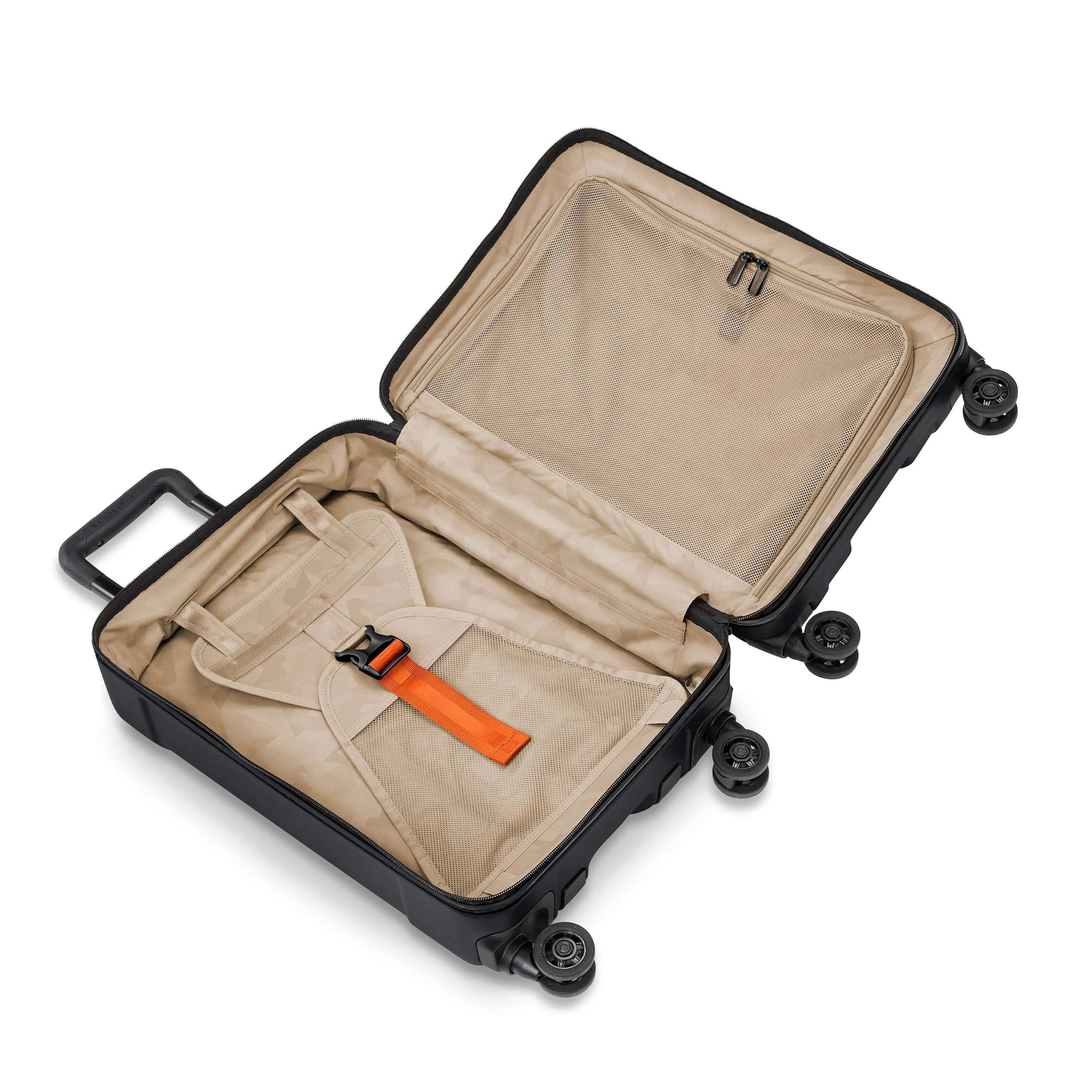 Briggs & Riley Torq Domestic Carry-On Spinner Luggage