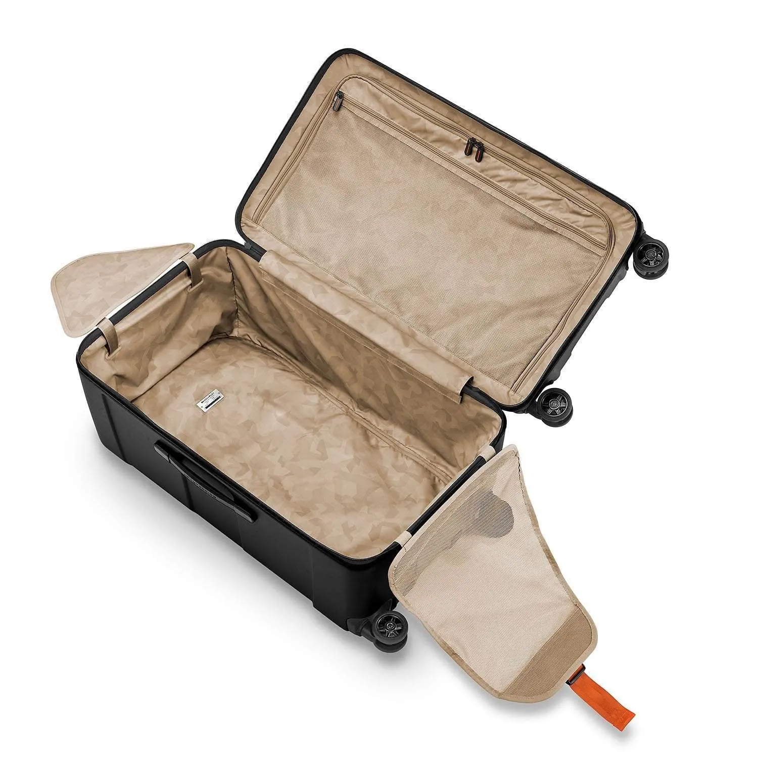 Briggs & Riley Torq Medium Trunk Spinner Luggage