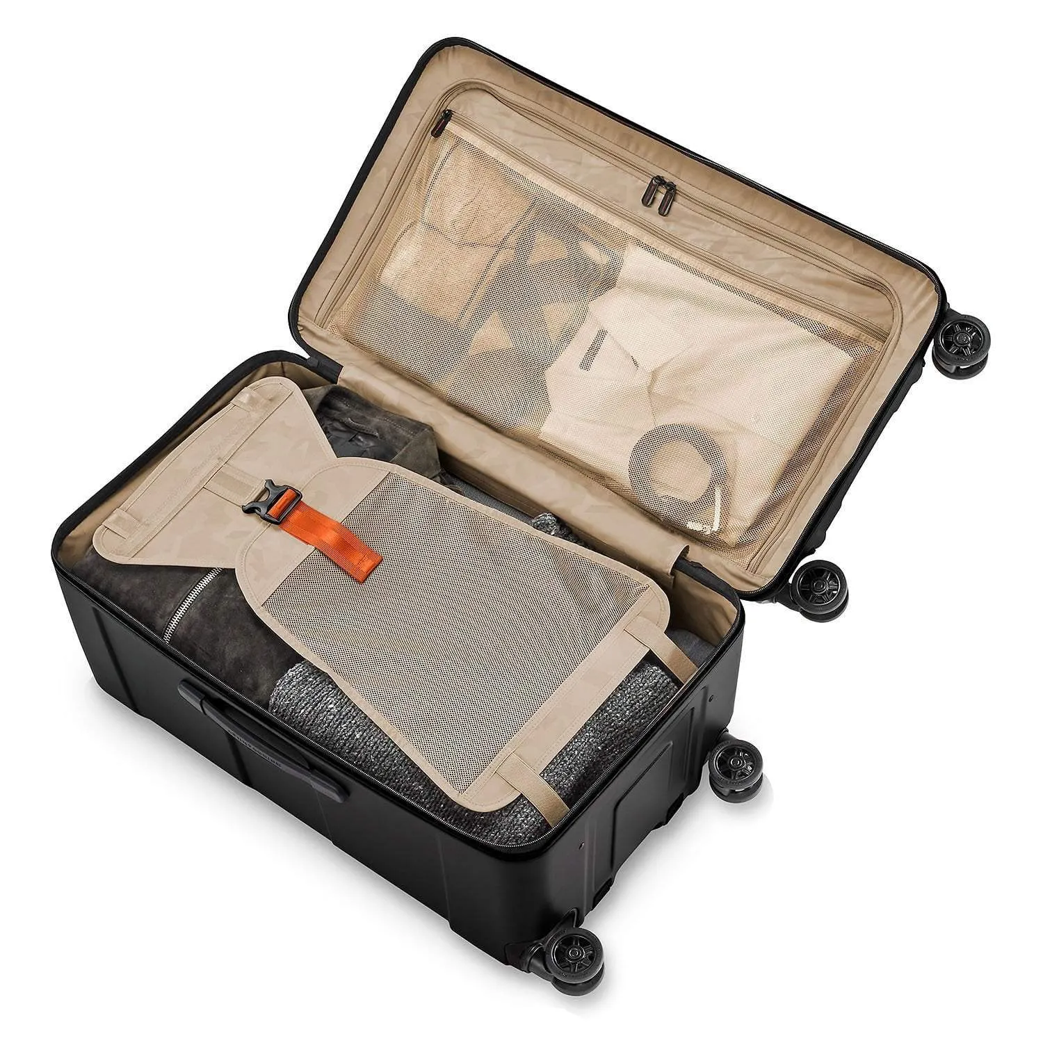 Briggs & Riley Torq Medium Trunk Spinner Luggage