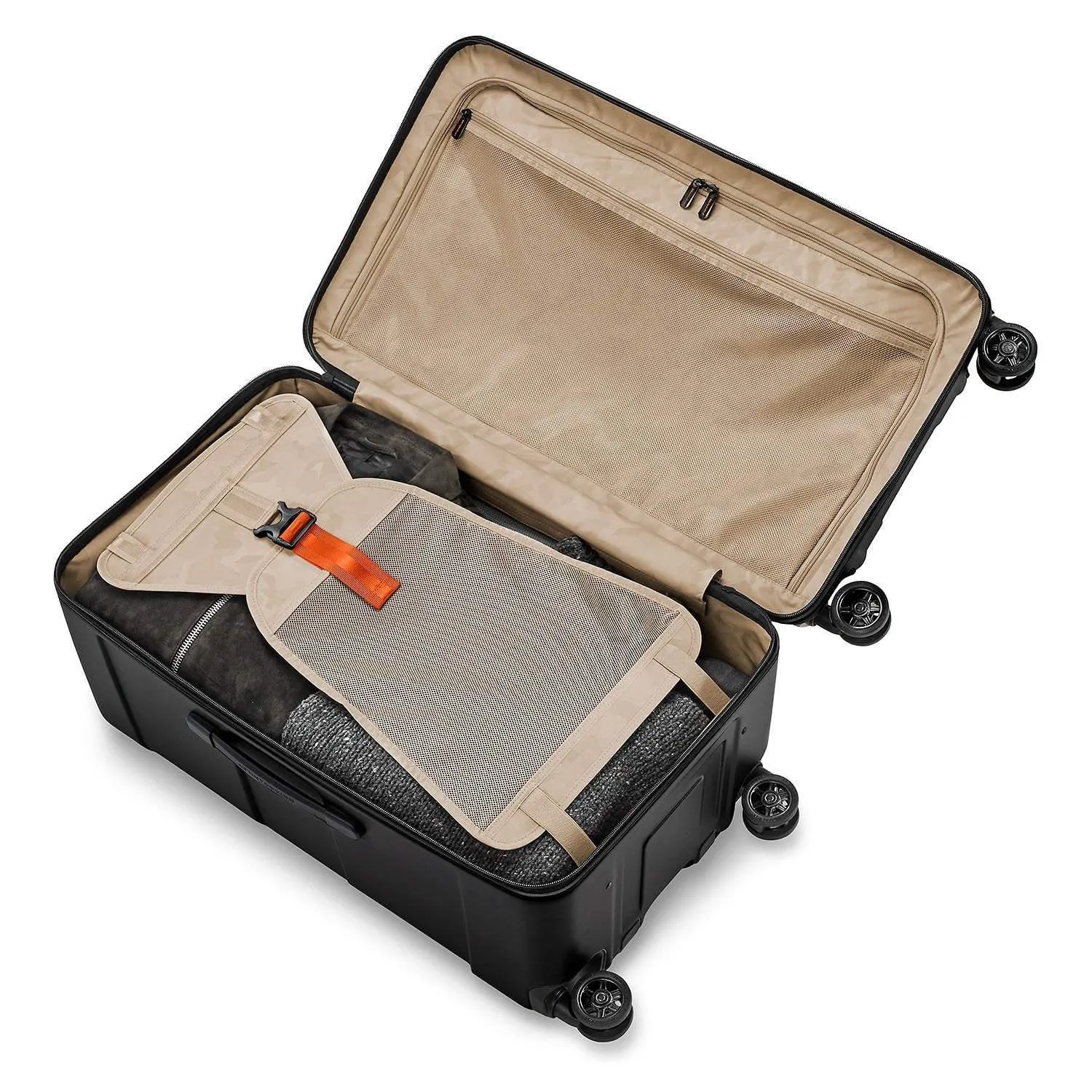 Briggs & Riley Torq Medium Trunk Spinner Luggage