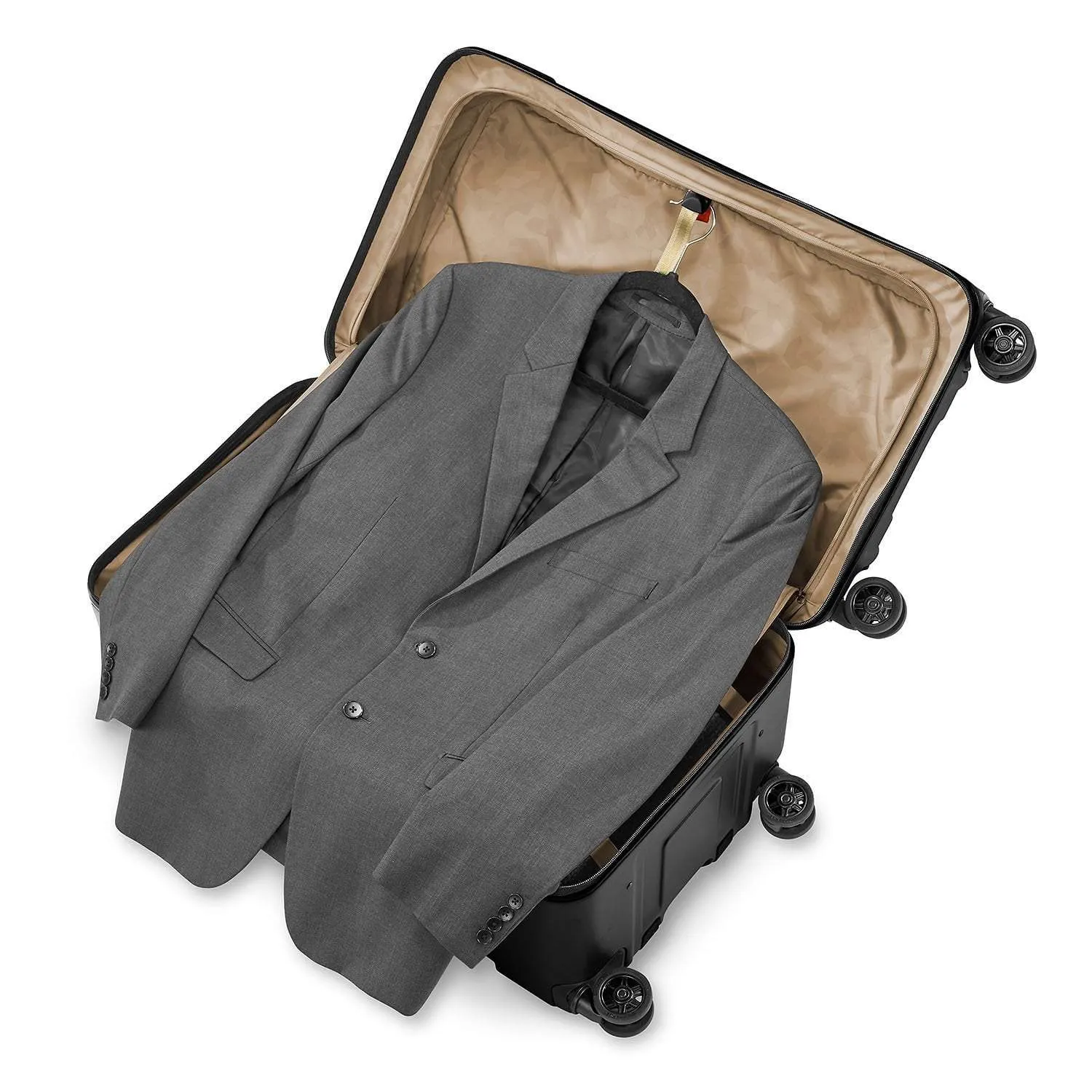 Briggs & Riley Torq Medium Trunk Spinner Luggage