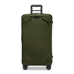 Briggs & Riley Torq Medium Trunk Spinner Luggage