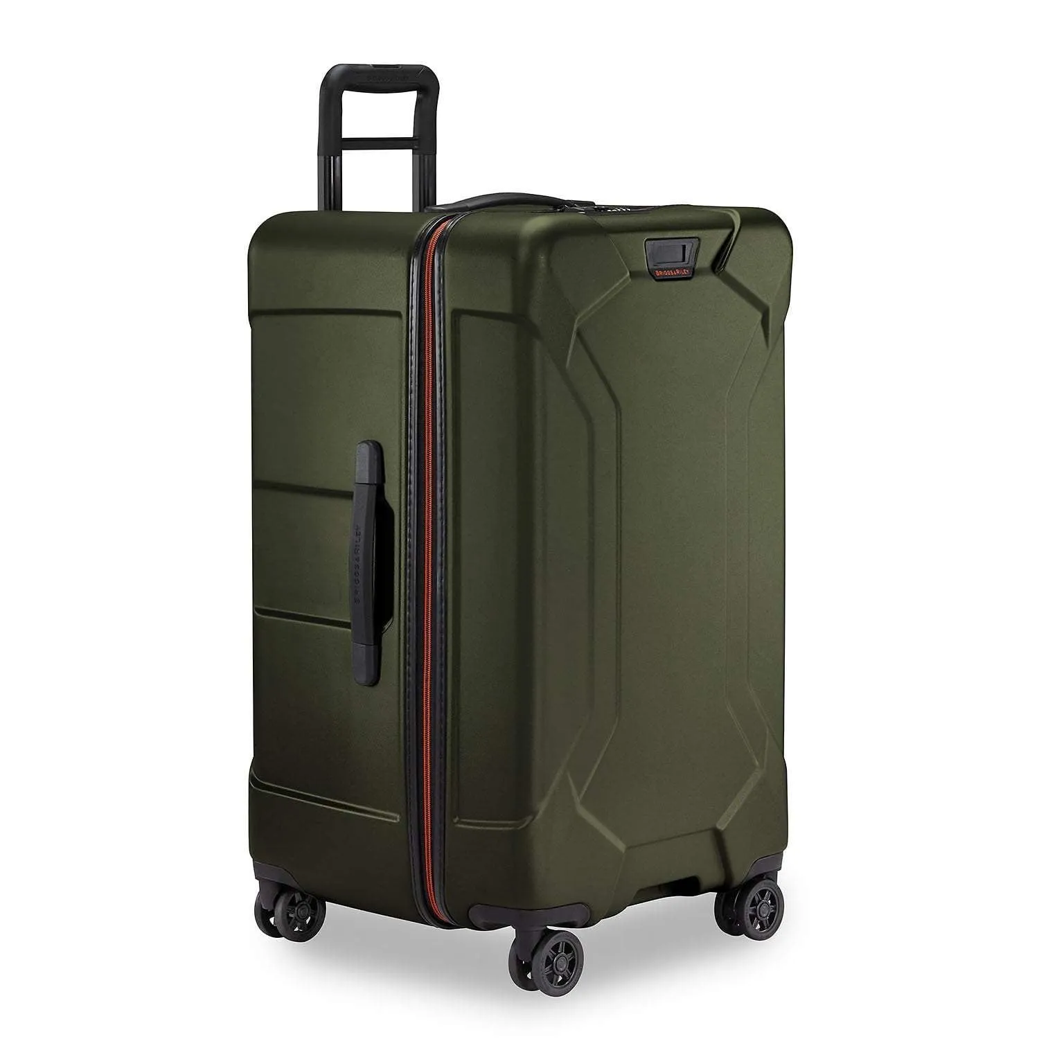 Briggs & Riley Torq Medium Trunk Spinner Luggage