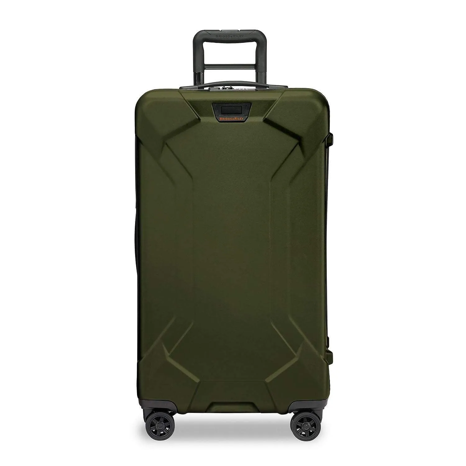 Briggs & Riley Torq Medium Trunk Spinner Luggage