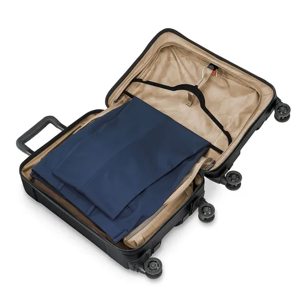 Briggs & Riley UPDATED Torq Domestic Carry-On Spinner QU222SP