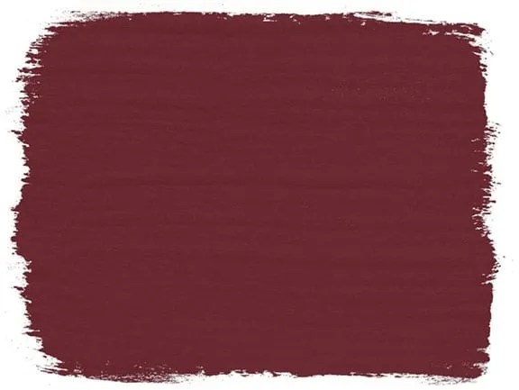 Burgundy - Annie Sloan Chalk Paint