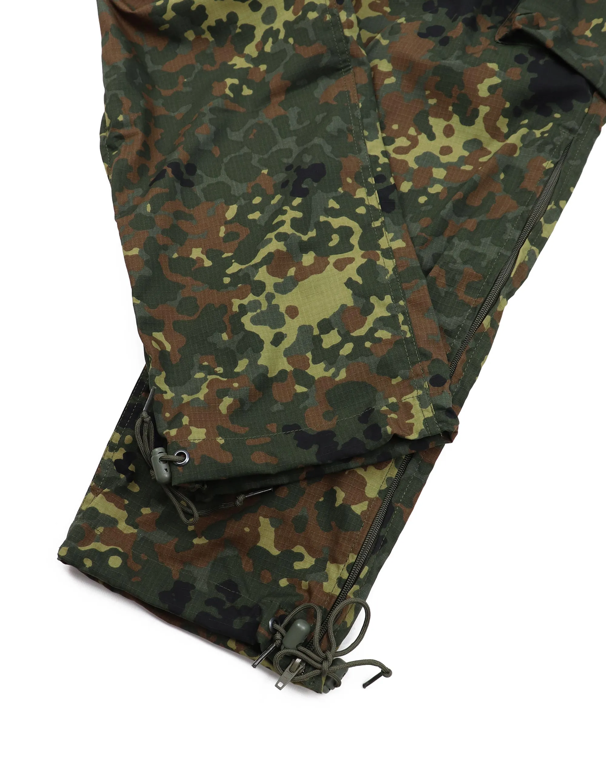 C111 Combat Trousers - Flecktarn