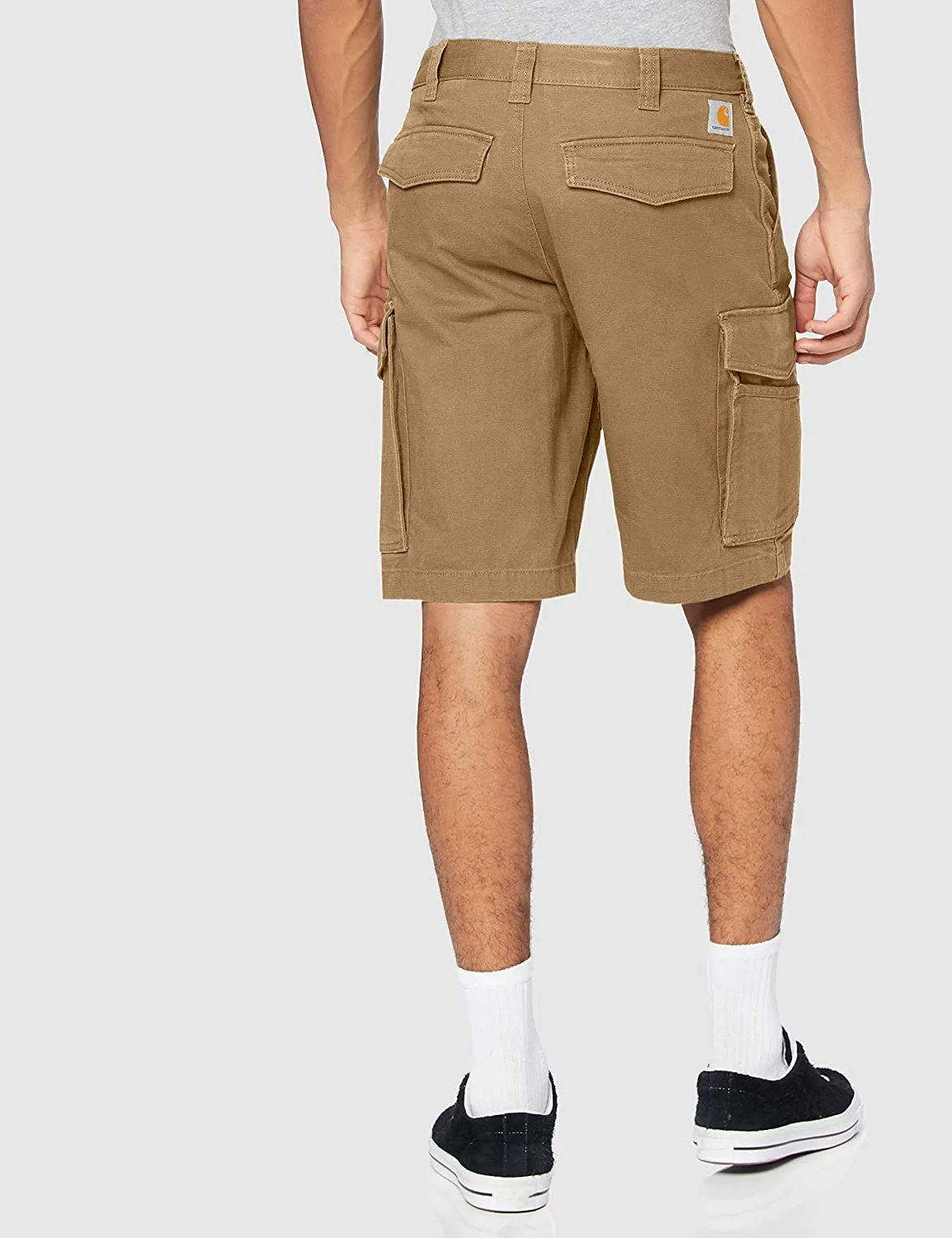 Carhartt Men's 11" Rugged Flex Rigby Cargo Short