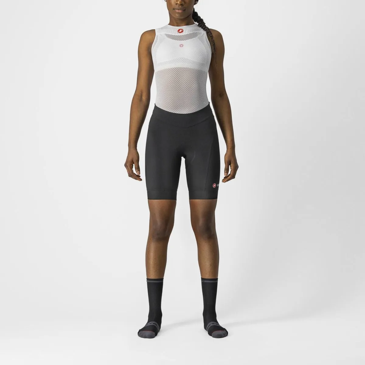 Castelli Women's Endurance Cycling Short