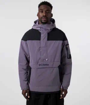 Challenger Remastered Pullover Anorak