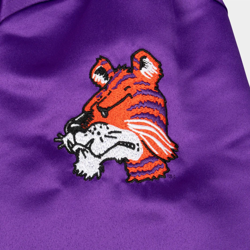 Clemson Tigers Campus Classic Pullover