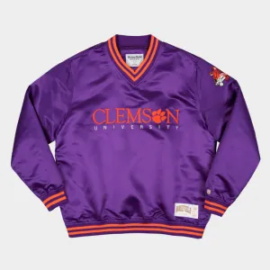 Clemson Tigers Campus Classic Pullover