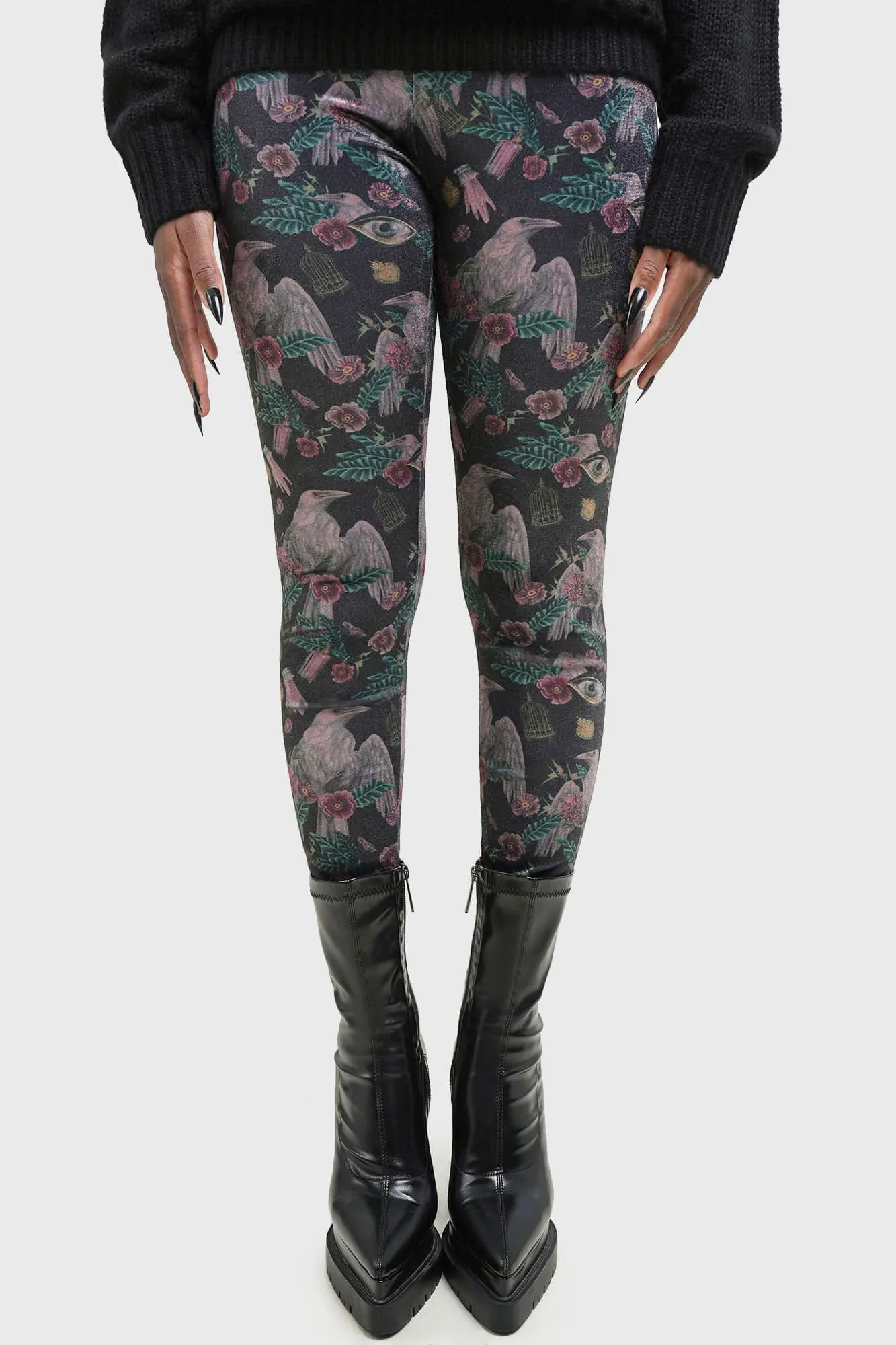 Corax Leggings