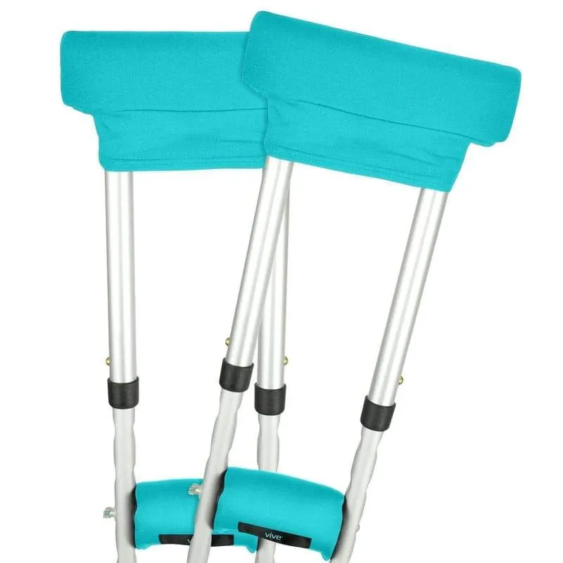 Crutch Pads