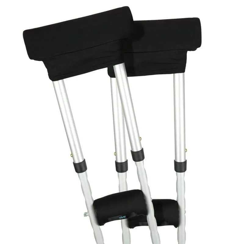 Crutch Pads