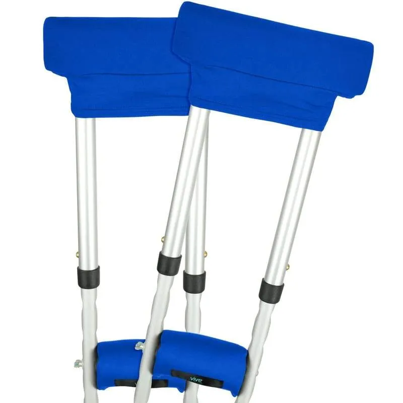 Crutch Pads