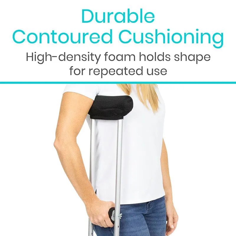 Crutch Pads