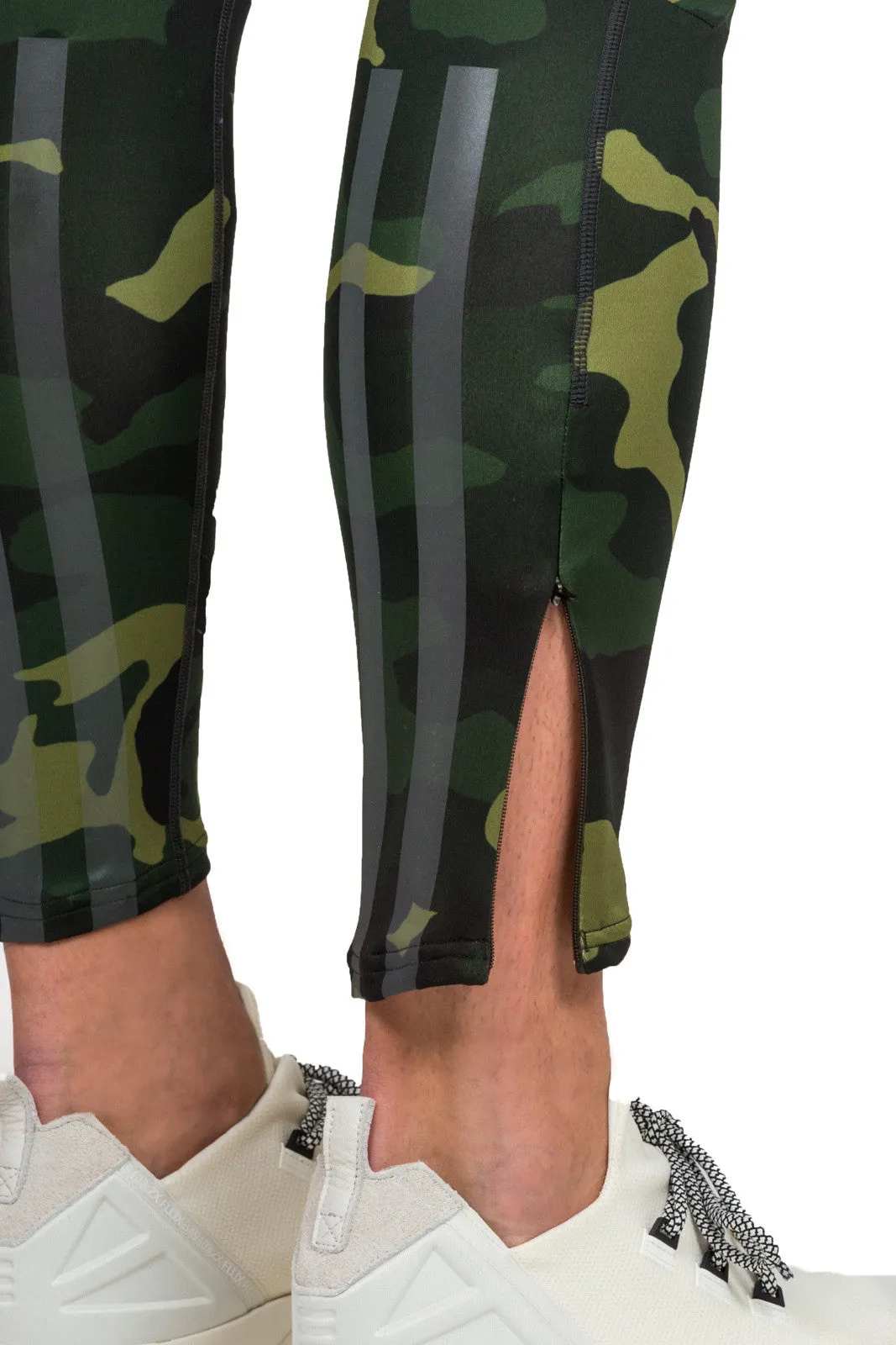 Day One Camouflage Leggings