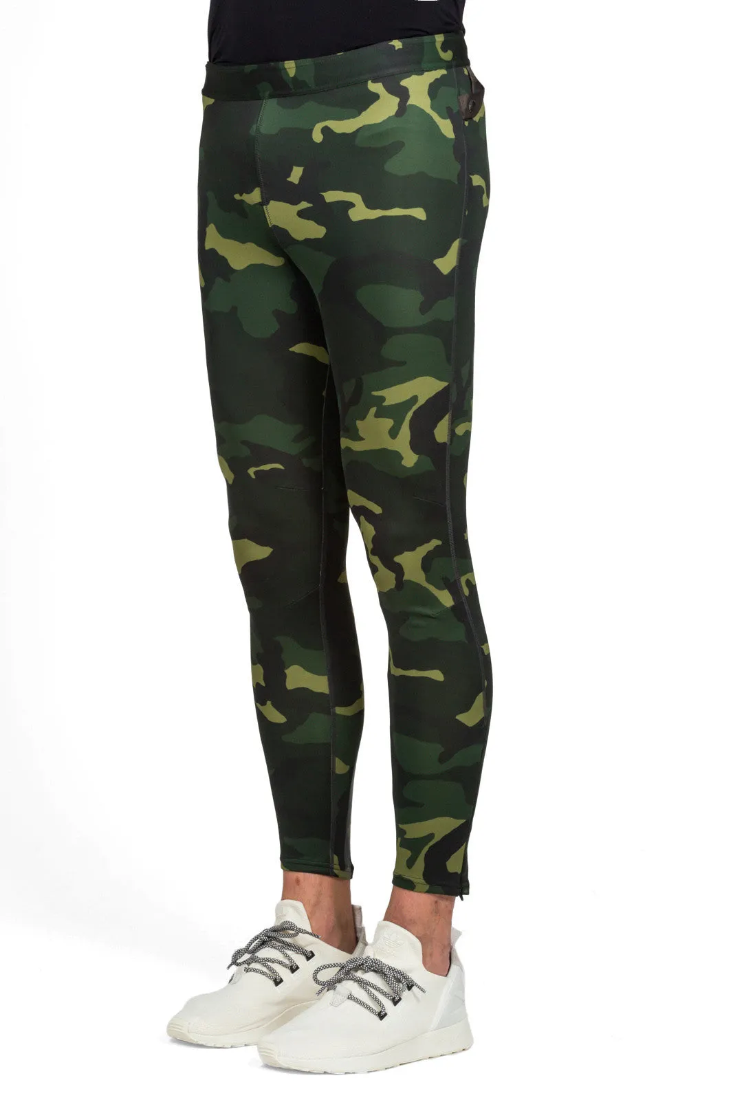 Day One Camouflage Leggings