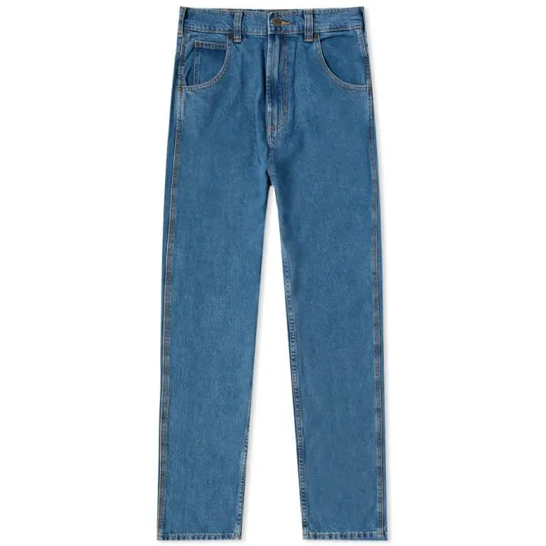 Dickies Houston Denim Jeans, Blue