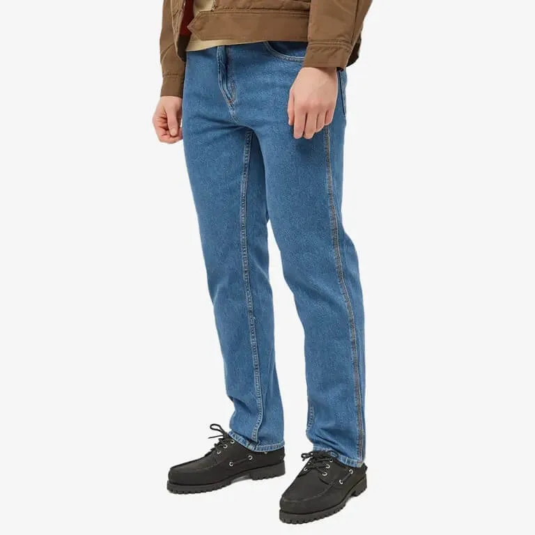 Dickies Houston Denim Jeans, Blue