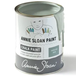 Duck Egg Blue - Annie Sloan Chalk Paint