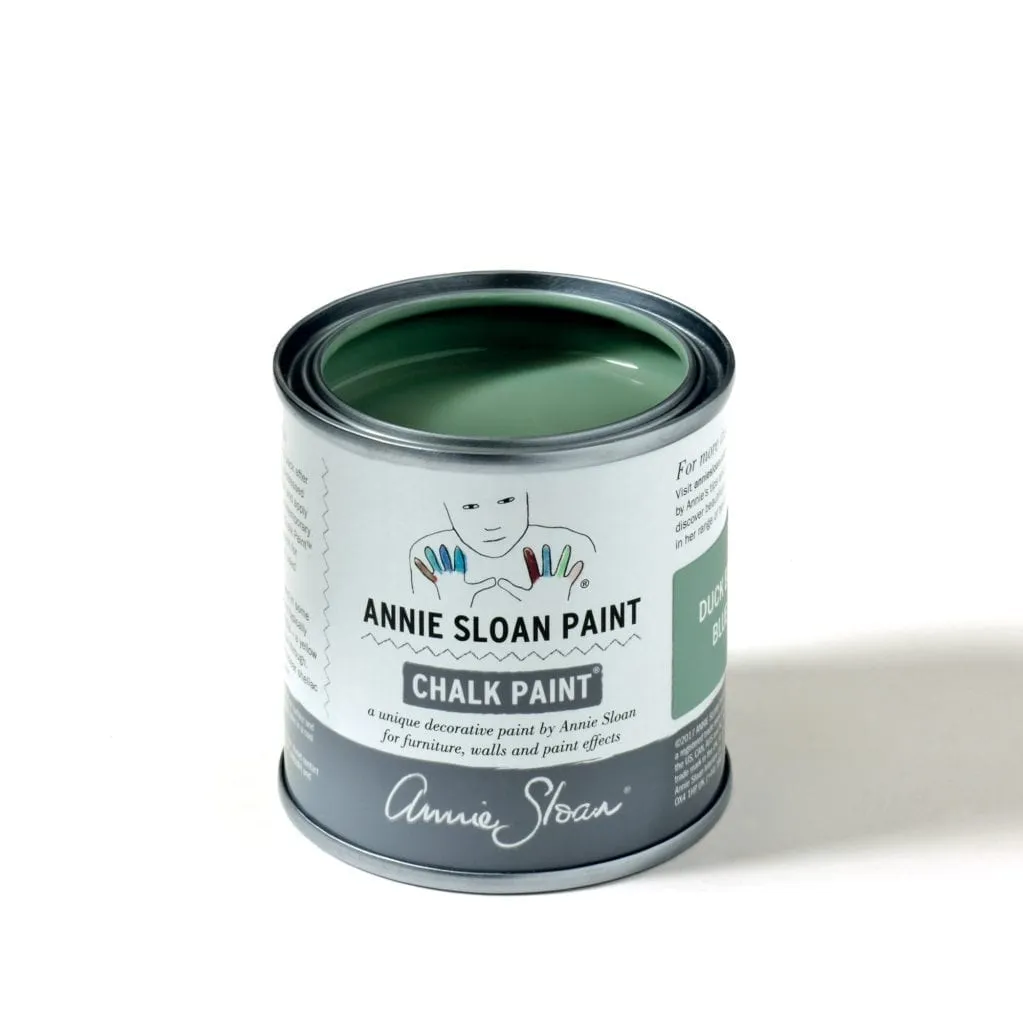 Duck Egg Blue - Annie Sloan Chalk Paint