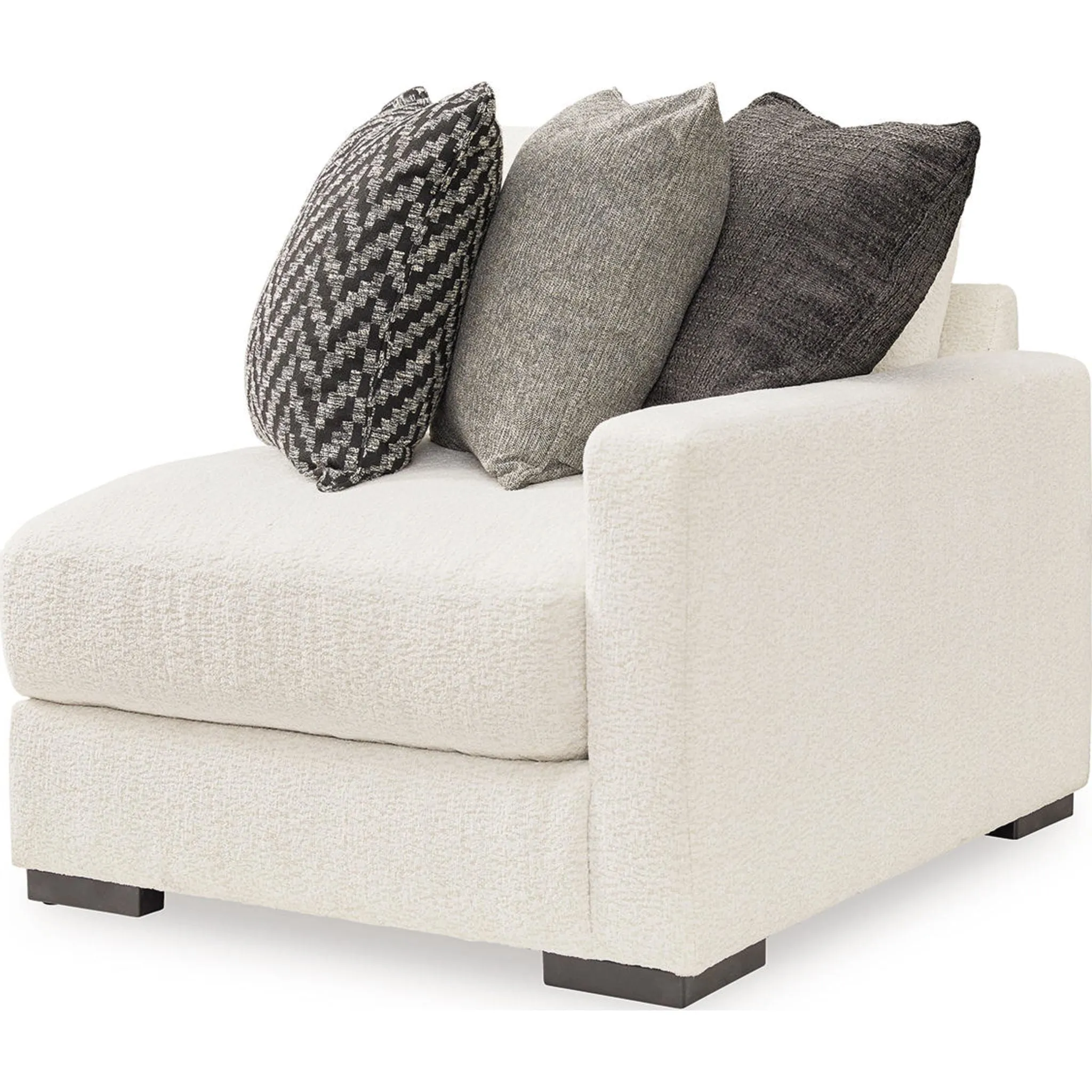 Elissa Court-Exclusive 6 Piece Modular Sectional