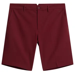 Eloy Micro High Stretch Shorts Cabernet - AW24