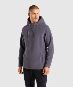 Gymshark Grade Hoodie - Grey