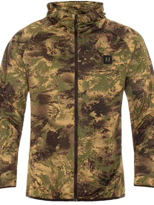 HARKILA Deer Stalker Camo Cover Jacket - Mens - AXIS MSP Forest