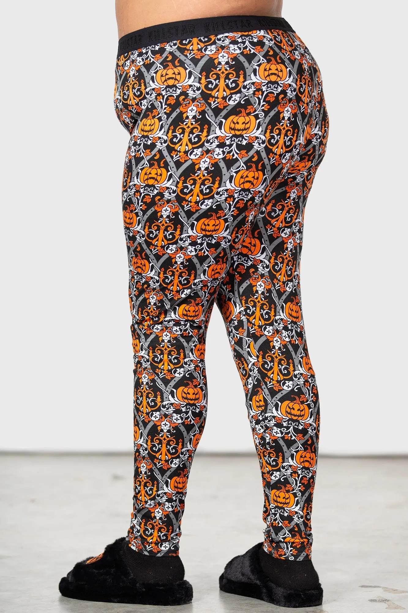 Haunted Leggings