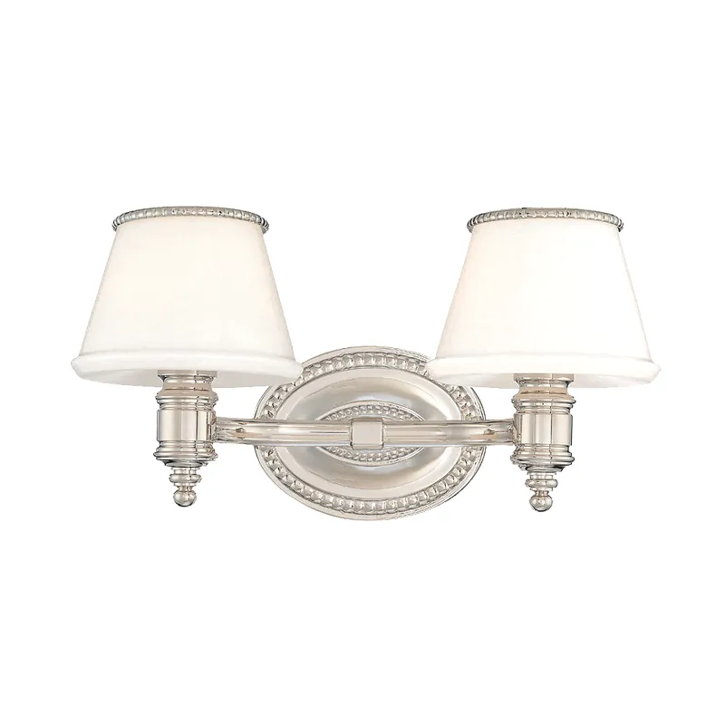 Hudson Valley Lighting Richmond 2 Light Bath Bracket