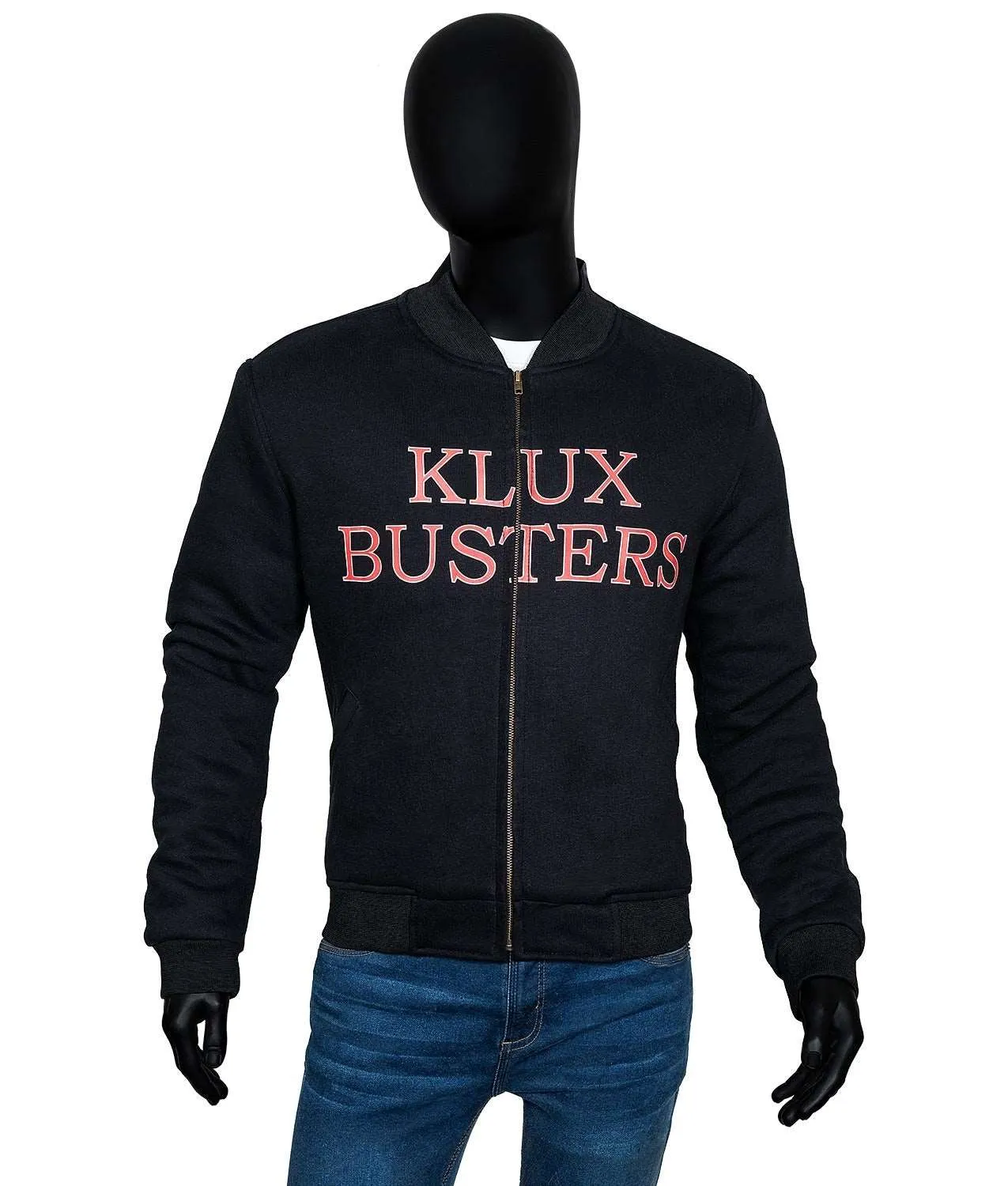 Klux Busters Jacket