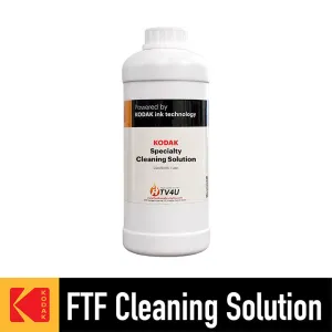 KODAK Specialty Cleaning Solution 1 Liter